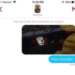 image for I’m either going to get unmatched or things are going to go great