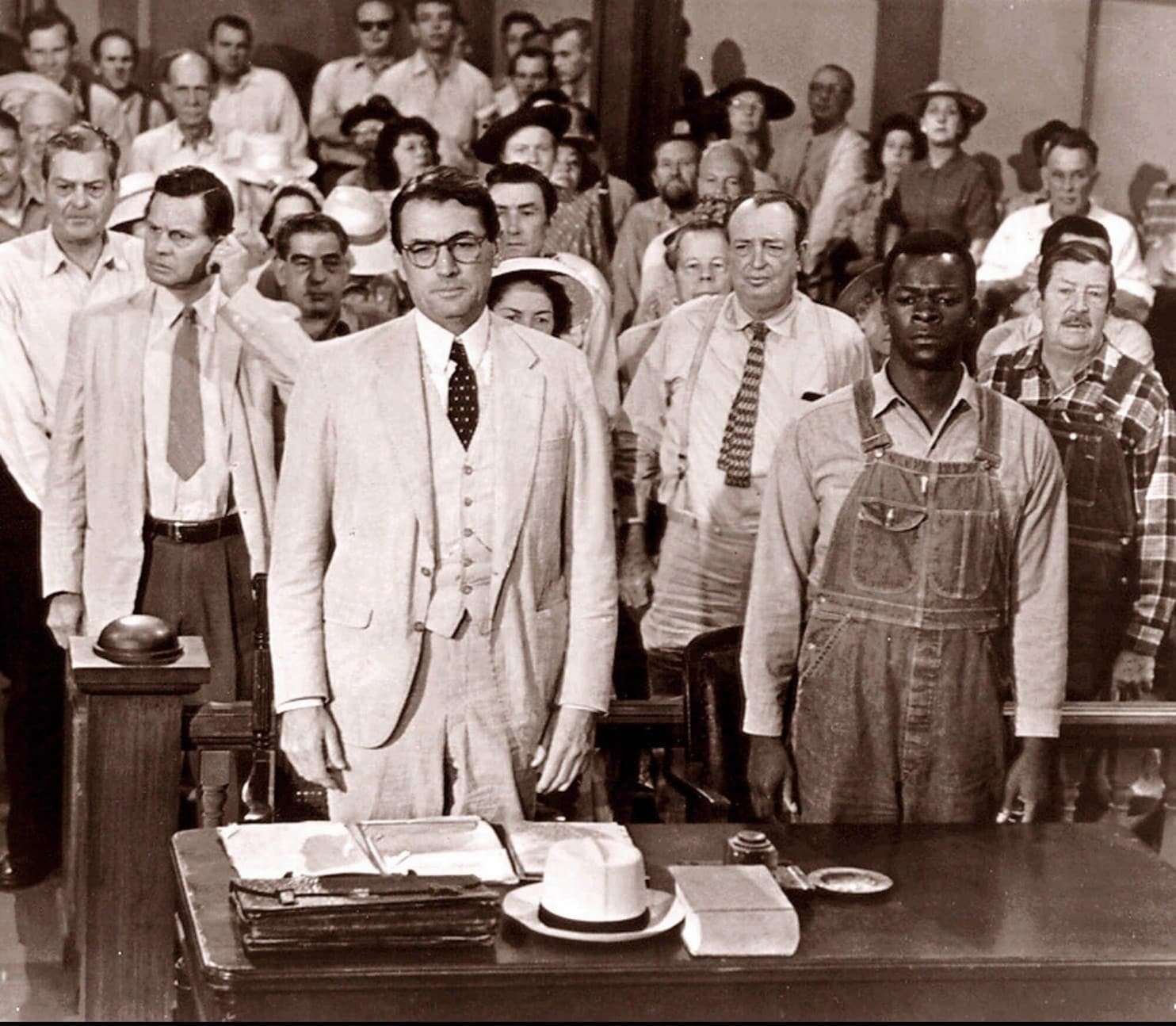image for The ironic, enduring legacy of banning ‘To Kill a Mockingbird’ for racist language
