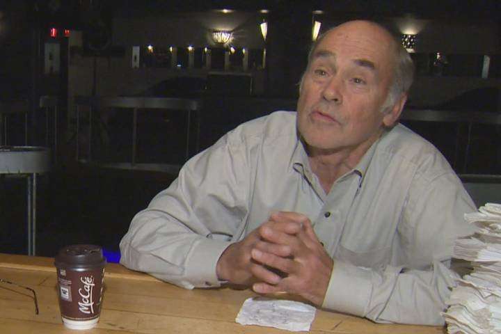 image for ‘Trailer Park Boys’ actor John Dunsworth has died at the age of 71