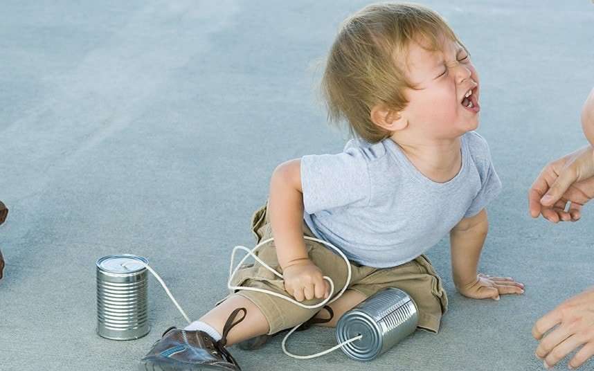image for ADHD is vastly overdiagnosed and many children are just immature, say scientists