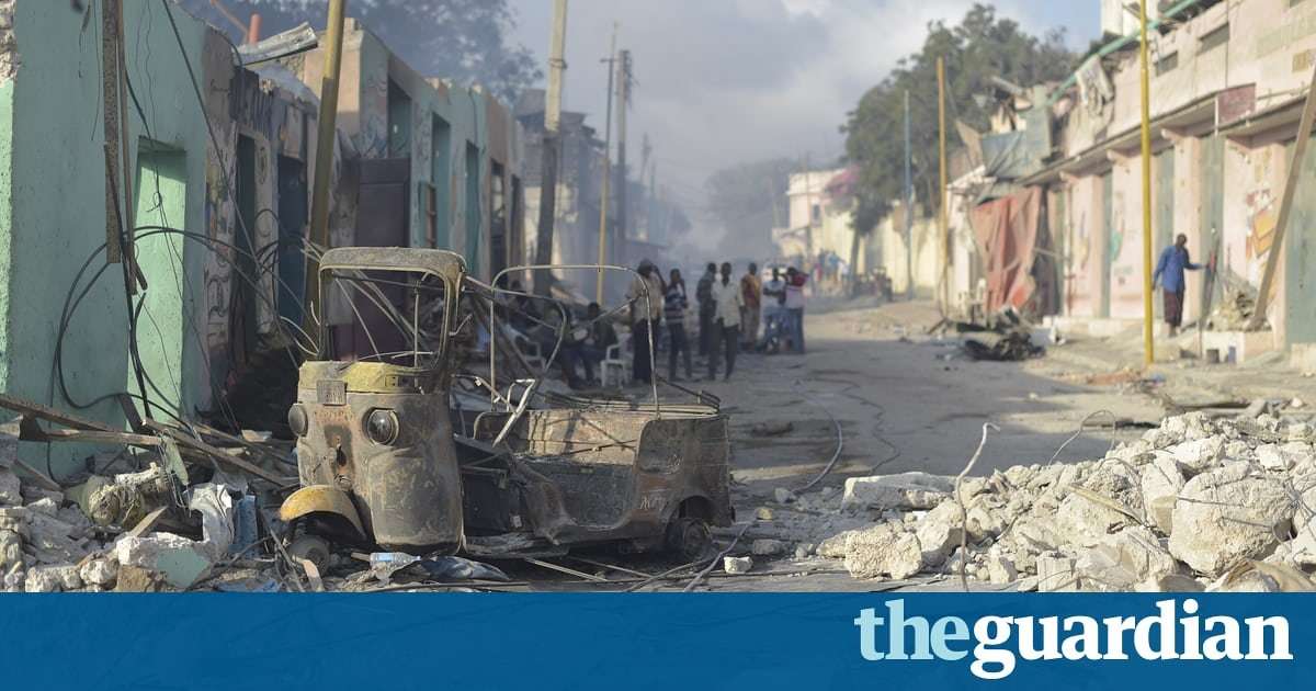 image for Somalia bombing may have been revenge for botched US-led operation