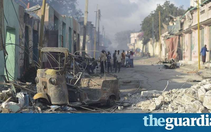 image for Somalia bombing may have been revenge for botched US-led operation