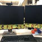 image for I’m a developer on the South Park game. During the final days of development, my wife put these stickies in my lunch. Thought you guys would like to see this!