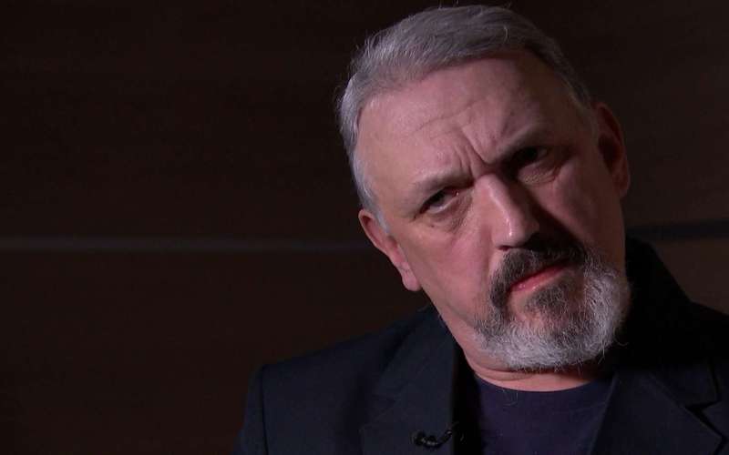 image for Exclusive: Neo-Nazi and National Front organiser quits movement, opens up about Jewish heritage, comes out as gay