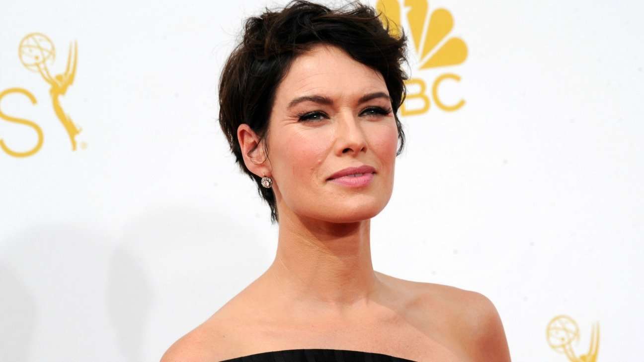 image for Lena Headey Details Encounter With Harvey Weinstein: "I Got Into My Car and I Cried"