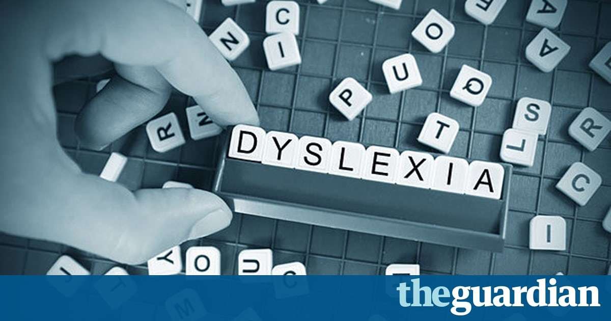 image for Dyslexia: scientists claim cause of condition may lie in the eyes