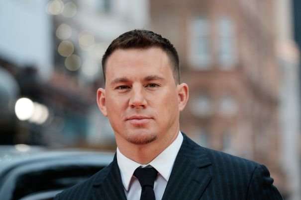 image for Channing Tatum Pulls ‘Forgive Me’ Film Project From The Weinstein Co.