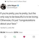 image for John Mayer for the win
