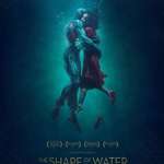 image for Hey everyone, Guillermo here. I wanted the Reddit community to be the first to see the official artwork for my new film, The Shape of Water. Enjoy!