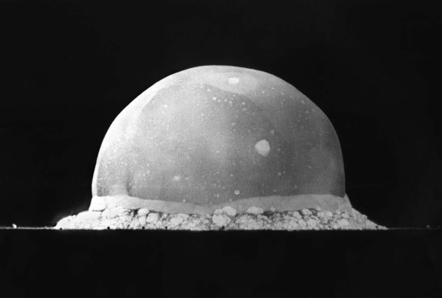 image for How the Photography Industry Exposed the Atomic Bomb