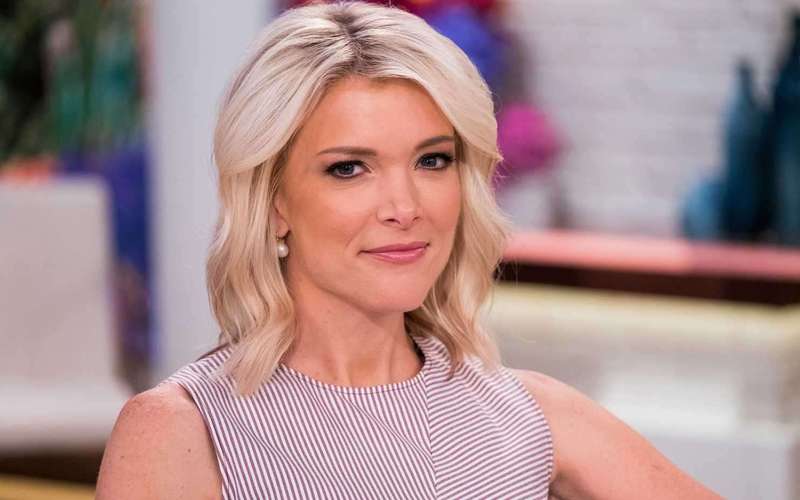 image for Megyn Kelly tries dancing for ratings as her ‘Today’ show continues to falter
