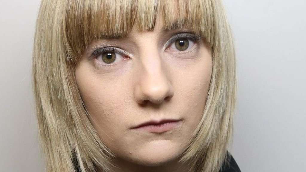 image for Woman jailed for false rape claim against soldier