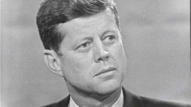 image for JFK assassination: Trump to allow release of classified documents