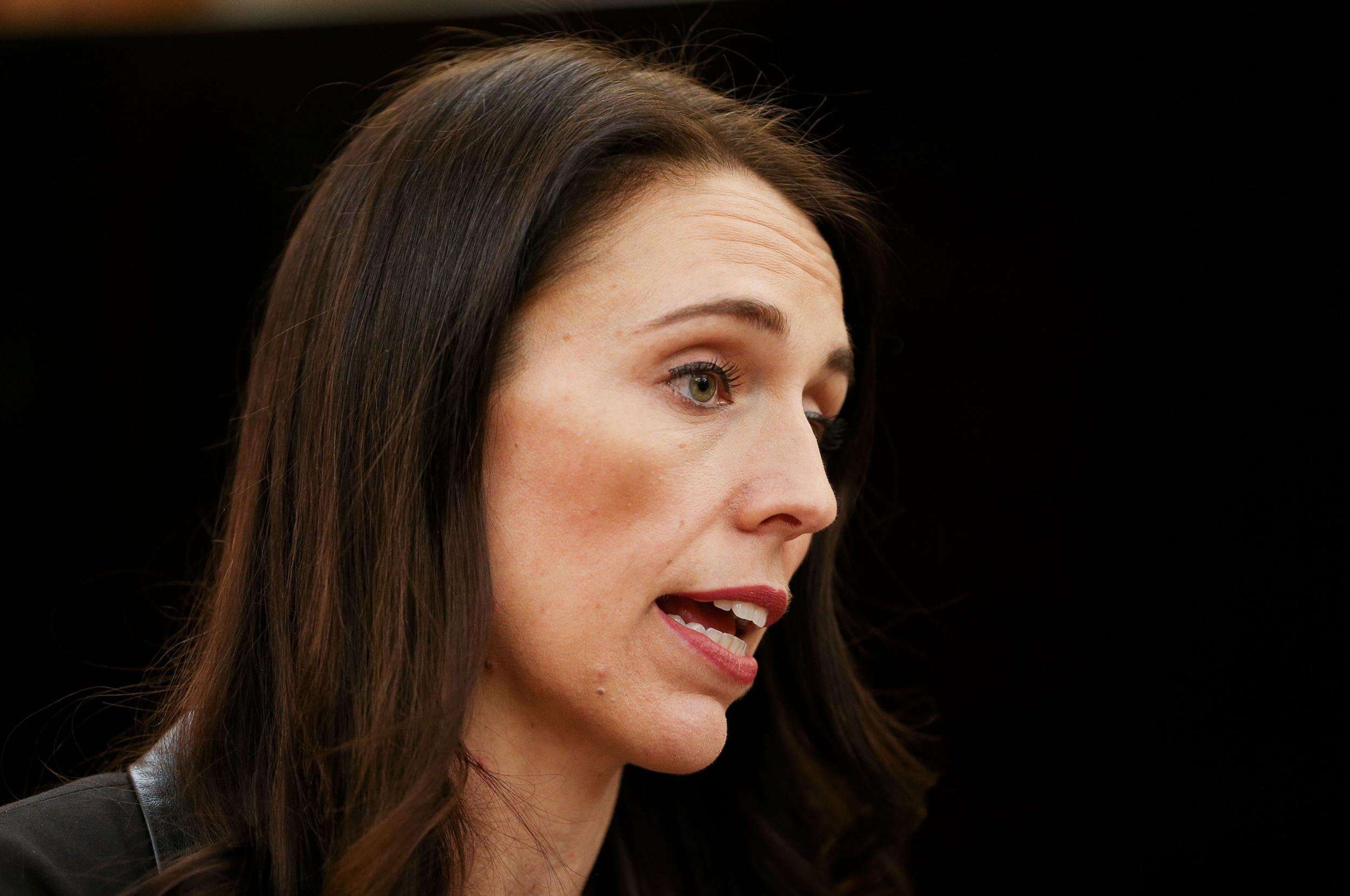 image for New Zealand’s new prime minister calls capitalism a ‘blatant failure’