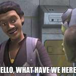 image for When you realize Lando being in Rebels makes him a prequel character