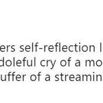 image for Ken M on self-reflection