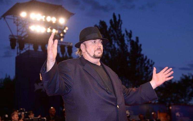 image for 38 women have come forward to accuse director James Toback of sexual harassment