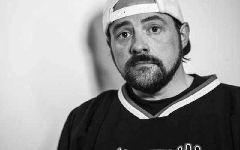 image for Kevin Smith To Donate Dividends From Weinstein-Made Movies To Women In Film