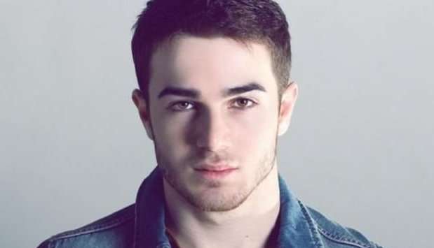 image for Russian Pop Star Zelimkhan Bakaev, Tortured and Killed In Chechnya Anti-Gay Roundup