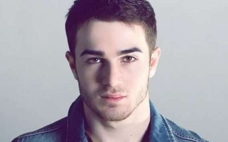 image for Russian Pop Star Zelimkhan Bakaev, Tortured and Killed In Chechnya Anti-Gay Roundup