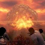 image for Today is the day the bombs fall (in 60 years). Happy Fallout Day everyone!!