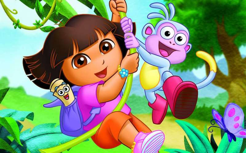image for Michael Bay to Produce Live-Action ‘Dora the Explorer’ Movie