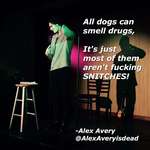 image for Drug Sniffing