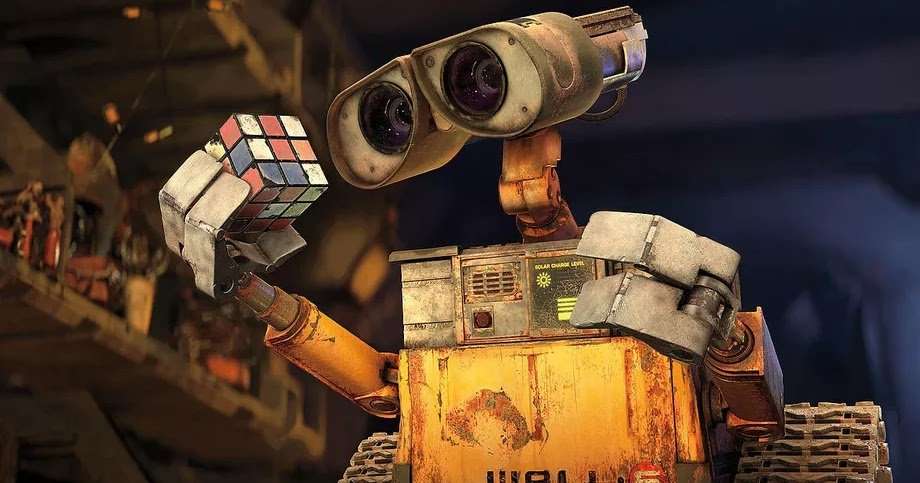 image for Now is the time to revisit Wall-E, perhaps the finest environmental film of the past decade