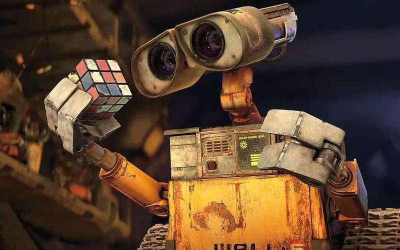 image for Now is the time to revisit Wall-E, perhaps the finest environmental film of the past decade