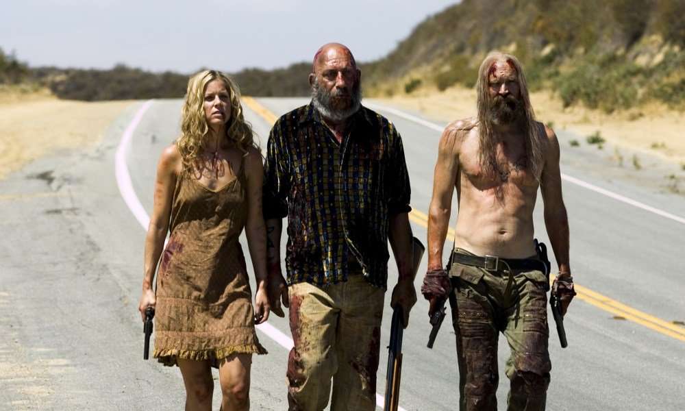 image for Rob Zombie is Resurrecting ‘The Devil’s Rejects’! [Exclusive]
