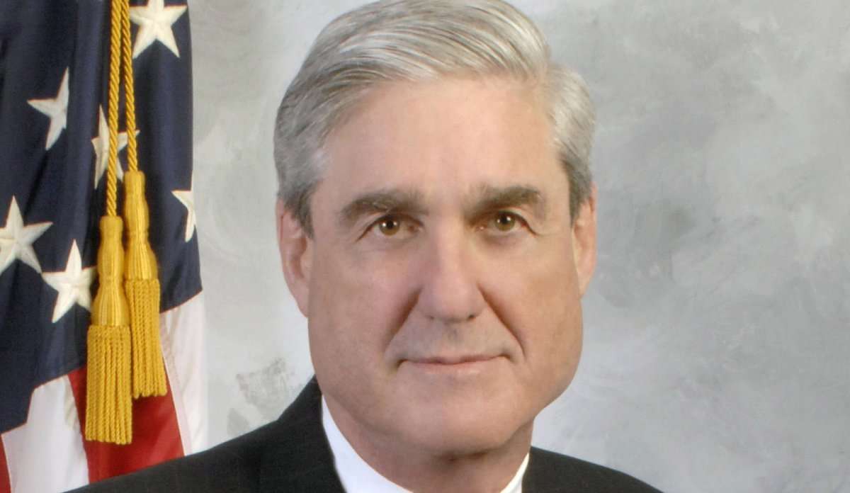 image for First charges filed in Mueller investigation