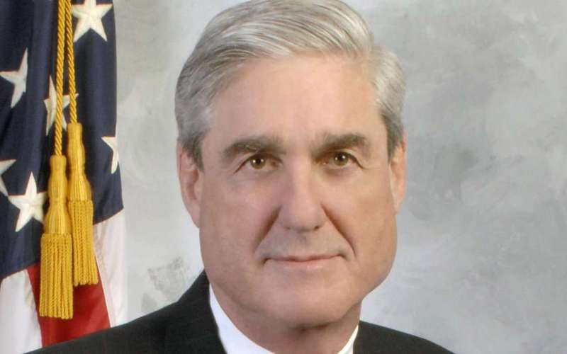image for First charges filed in Mueller investigation