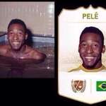 image for I still laugh at EA's choice of picture for Pele.