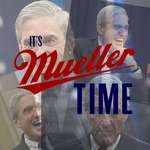 image for IT'S MUELLER TIME