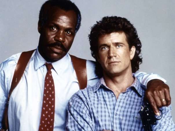 image for ‘Lethal Weapon’ 5? Mel Gibson, Danny Glover, Dick Donner Exploring It At Warner Bros.