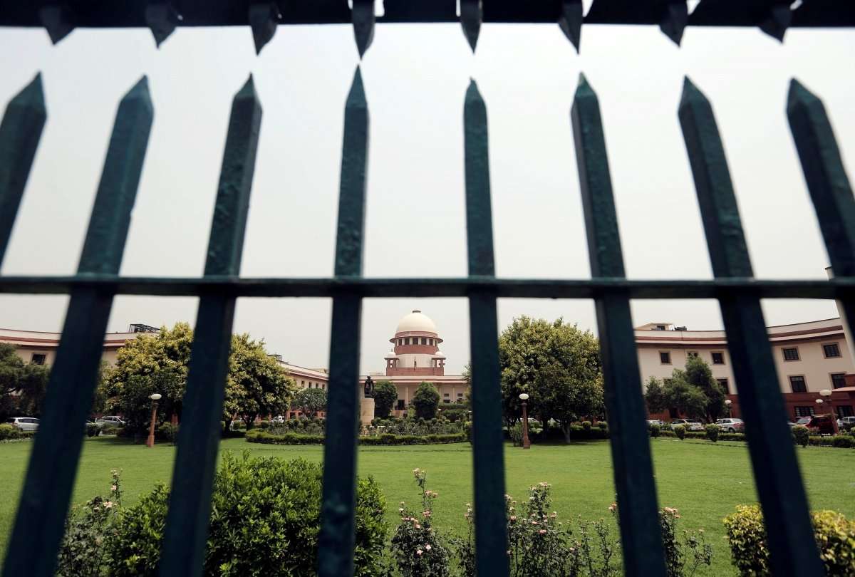 image for Woman doesn't need husband's consent to undergo abortion, says Supreme Court