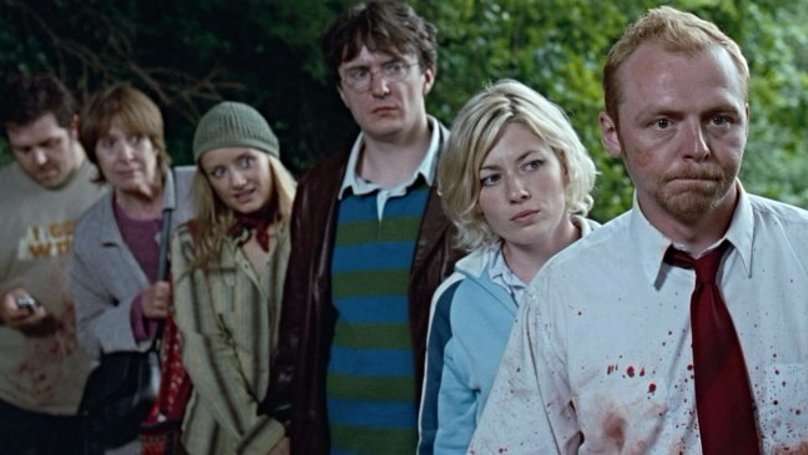 image for âSimon Pegg Admits Heâs Written A âRidiculousâ Vampire-Driven âShaun Of The Deadâ Sequel Treatment