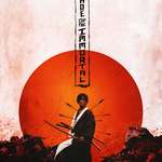 image for New Poster for Takashi Miike's 'Blade Of The Immortal'