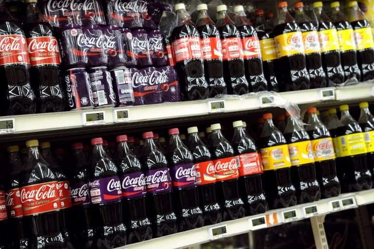 image for France tackles obesity by hiking 'soda tax' on sugary drinks