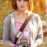 image for Life is strange cosplay