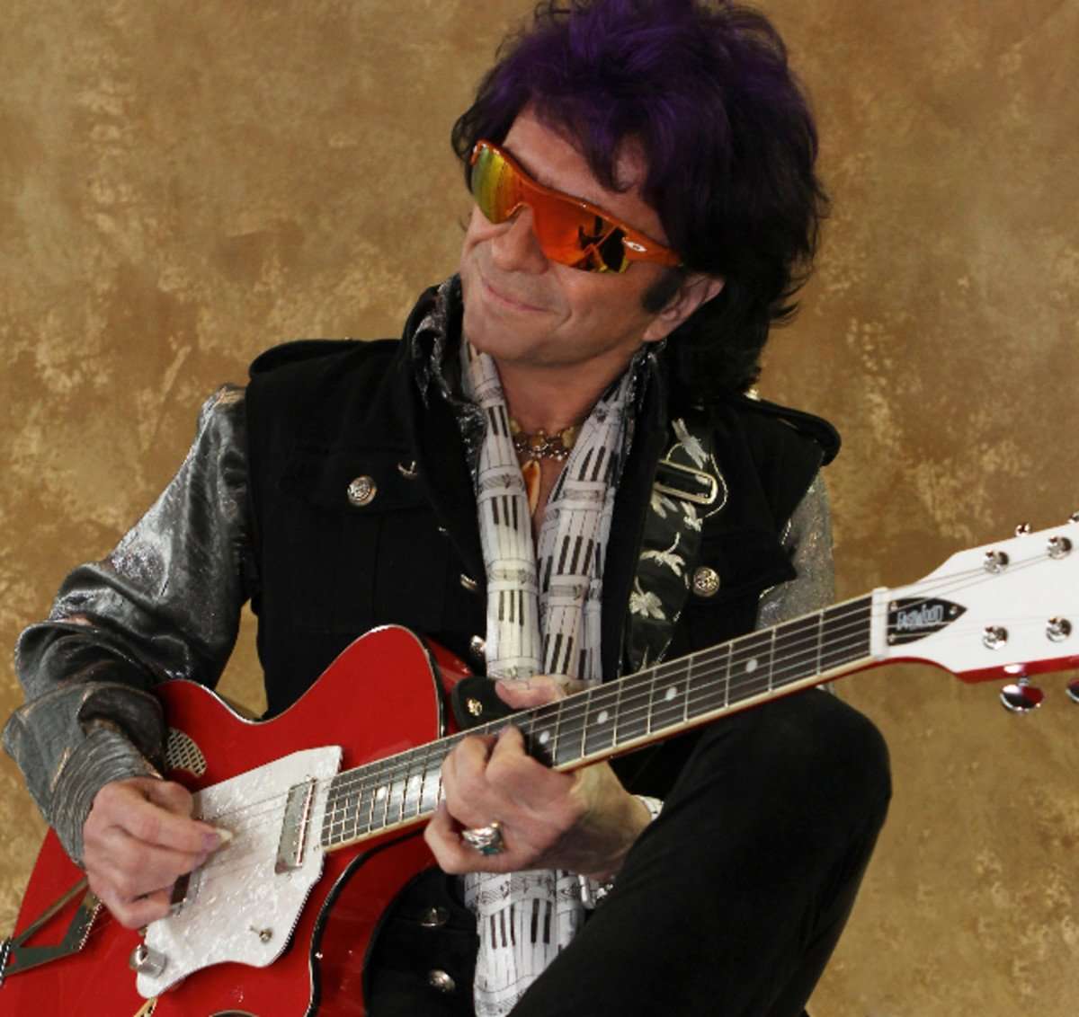 image for Interview: Guitarist Jim Peterik Talks 'Tiger' and the New Pride of Lions Album, 'Immortal'
