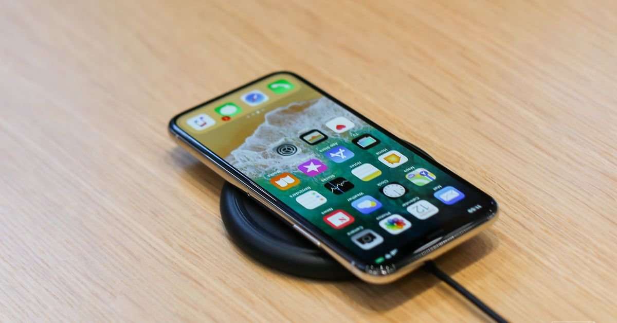 image for iPhone X screen repair will cost $279