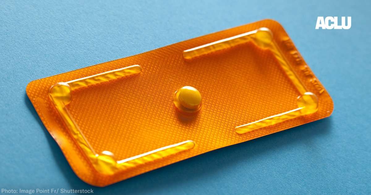 image for The Abortion Pill Is Safe and Effective, and We’re Suing to Make it More Accessible