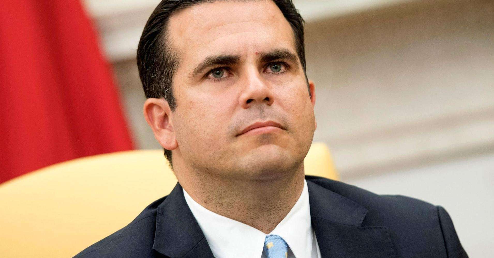image for Puerto Rico's governor demands nullification of Whitefish Energy's $300M power grid contract