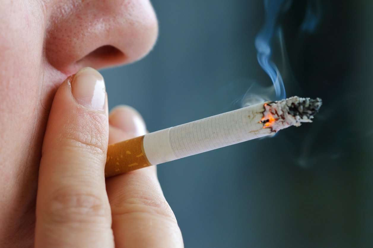 image for Japanese firm gives non-smokers extra six days holiday to compensate for cigarette breaks