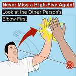 image for Never Miss a High-Five Again!