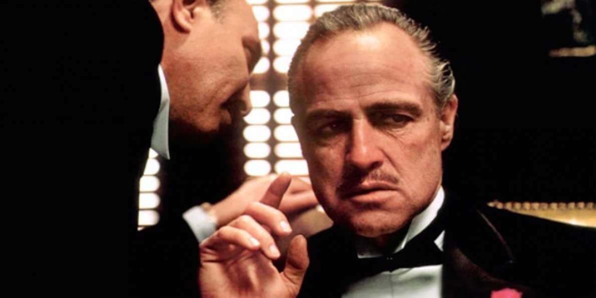 image for The unbelievable story of why Marlon Brando rejected his 1973 Oscar for 'The Godfather'