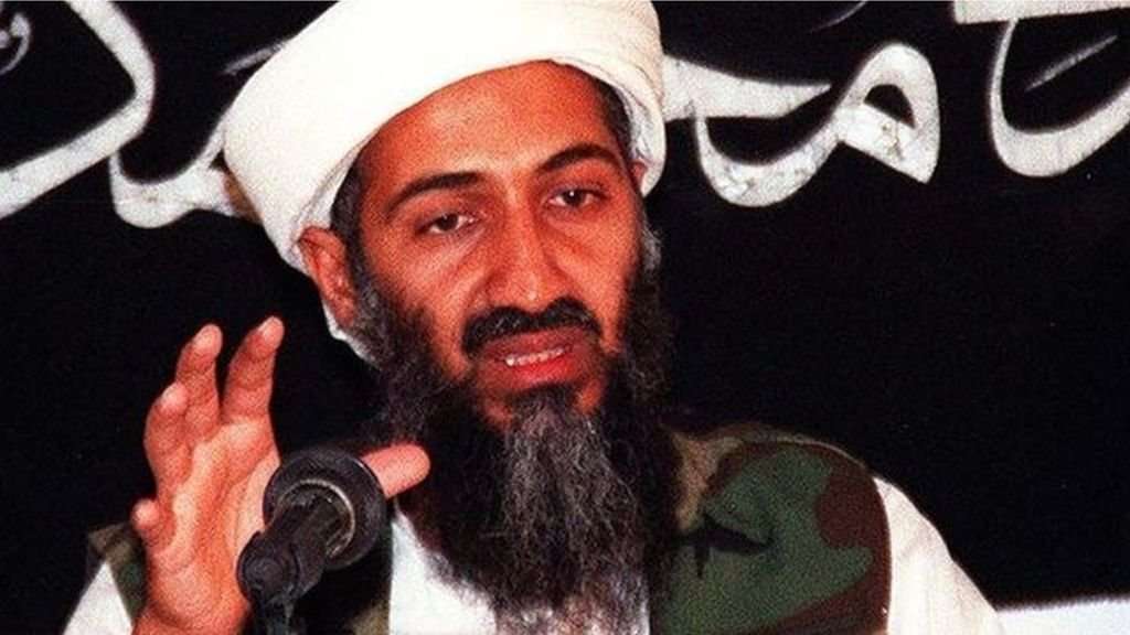 image for Bin Laden raid: Son Hamza's wedding video in CIA file release