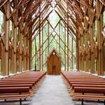 image for Chapel in the Woods