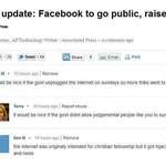 image for Ken M on the Hijacking of the Internet